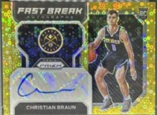Christian Braun