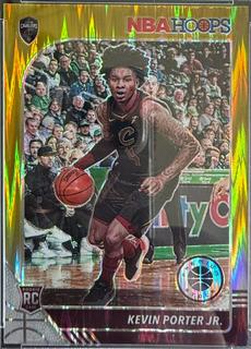Kevin Porter Jr.