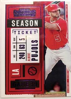 Albert Pujols