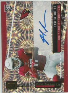 Hakeem Butler