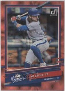 Bo Bichette
