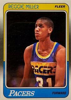 Reggie Miller