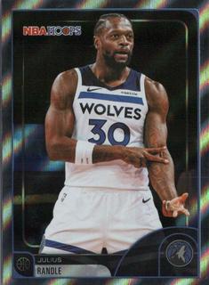 Julius Randle