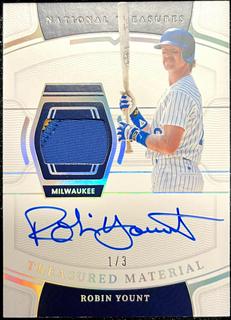 Robin Yount