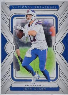 Josh Allen