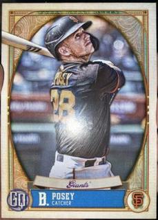 Buster Posey