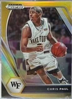 Chris Paul