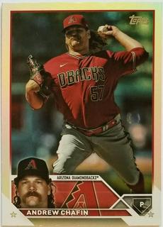 Andrew Chafin