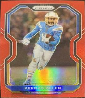 Keenan Allen