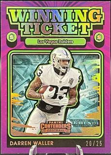Darren Waller
