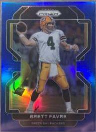 Brett Favre