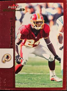 Champ Bailey