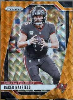 Baker Mayfield