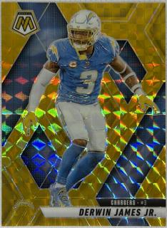 Derwin James Jr.