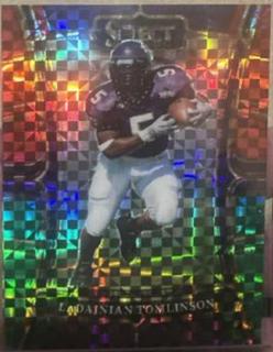 LaDainian Tomlinson