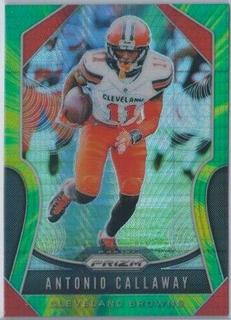 Antonio Callaway