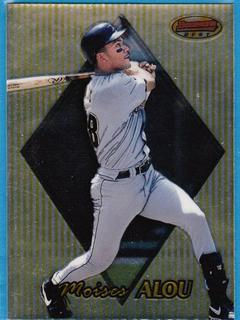Moises Alou