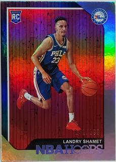 Landry Shamet
