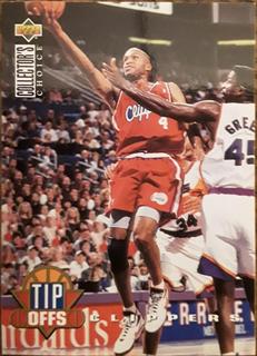 Ron Harper