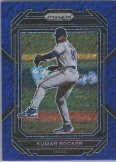Kumar Rocker