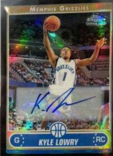 Kyle Lowry