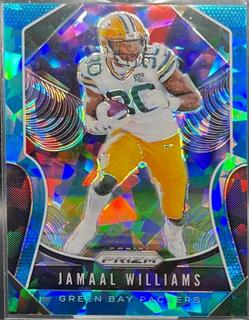 Jamaal Williams