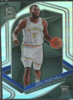 Eric Paschall