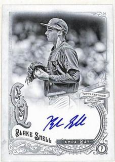 Blake Snell