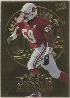 Seth Joyner