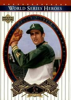 Rollie Fingers