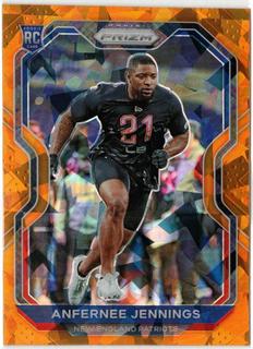 Anfernee Jennings