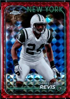 Darrelle Revis