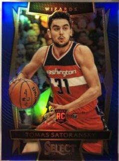 Tomas Satoransky