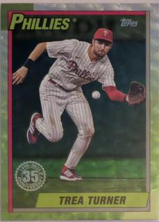 Trea Turner