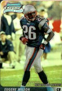 Eugene Wilson