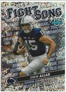Drew Allar