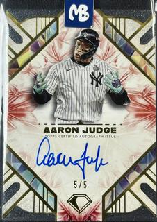 Aaron Judge