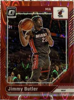 Jimmy Butler III