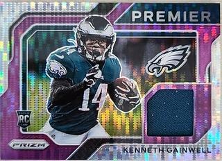 Kenneth Gainwell
