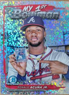 Ronald Acuna Jr.