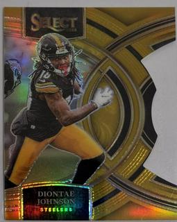Diontae Johnson