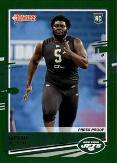 Mekhi Becton