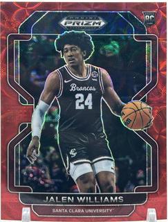 Jalen Williams