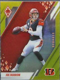 Joe Burrow