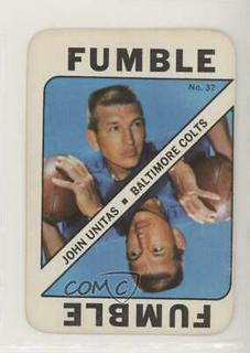 Johnny Unitas
