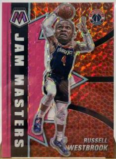 Russell Westbrook