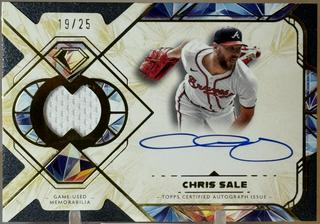 Chris Sale