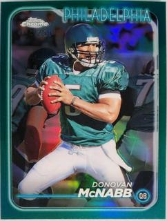 Donovan McNabb