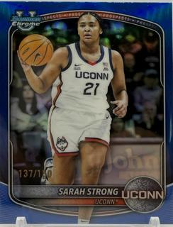 Sarah Strong