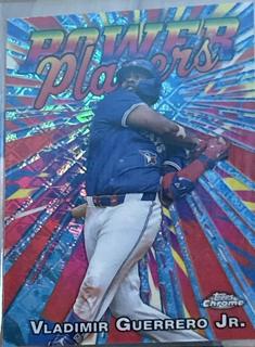 Vladimir Guerrero Jr.